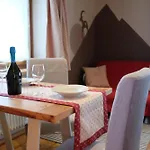Apartamento Casa Monet 41 Saint-Vincent