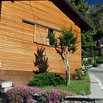 Apartamento Casa Monet 41 Saint-Vincent