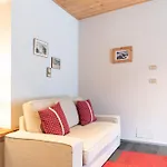 Apartamento Casa Monet 41 Saint-Vincent