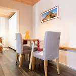 Casa Monet 41 Apartamento Saint-Vincent