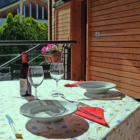 شقة Casa Monet 41 سانت فينسنت