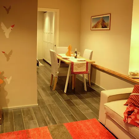 Casa Monet 41 شقة *