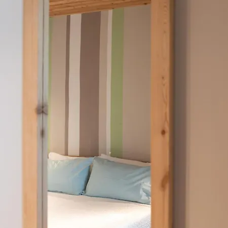 Casa Monet 41 Appartement Saint-Vincent