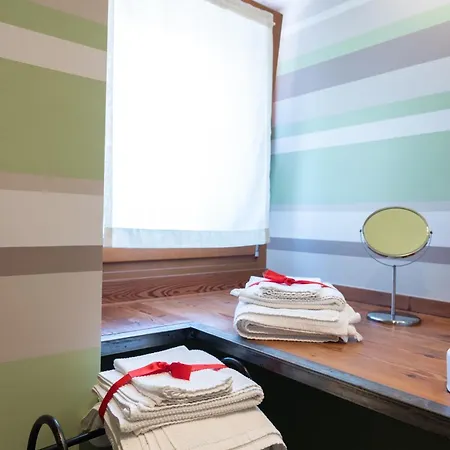 Casa Monet 41 Appartement
