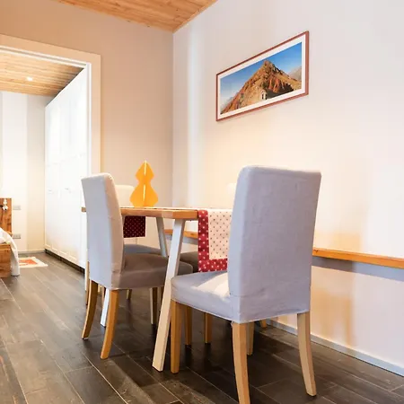 Casa Monet 41 Appartement Saint-Vincent