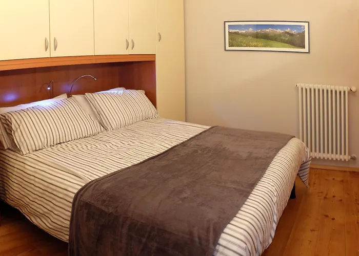 Casa Monet 41 Apartment